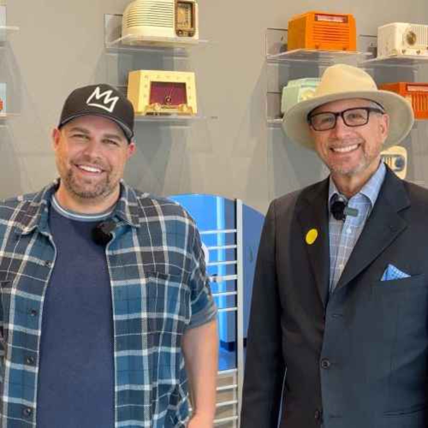 This Weekend, with Nick Pagliochini
