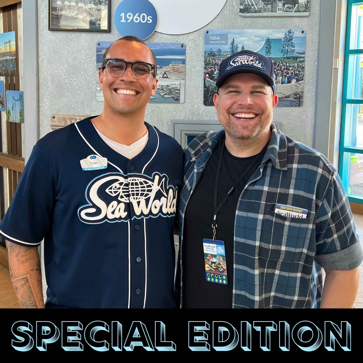 This Weekend, with Nick Pagliochini