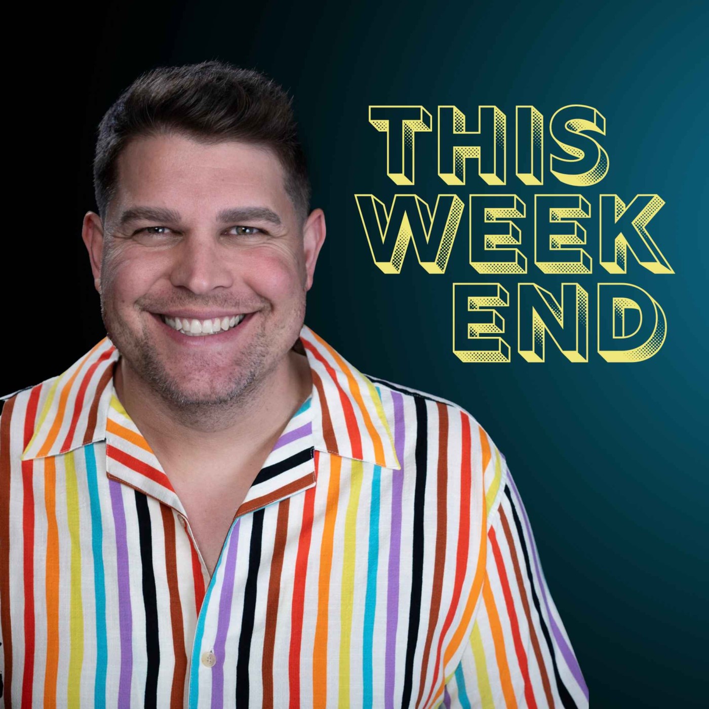 This Weekend Ep. 9 — Feb. 29, 2024 episode artwork