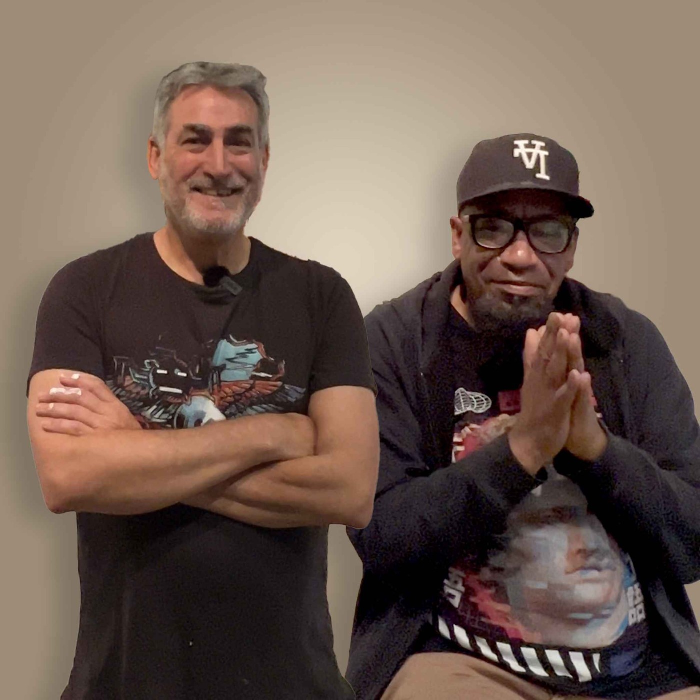 When You Wish Upon a Bar, Art and Honesty Will Take You Far episode artwork